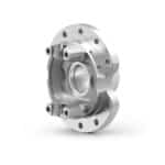 Flange